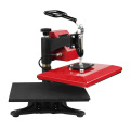 Swing Away Manual Hand Plane Heat Press Machine Manual Power Press Machine Mousepads Press